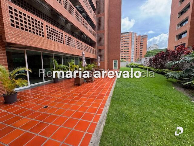 Apartamento en El Rosal, Caracas – 8