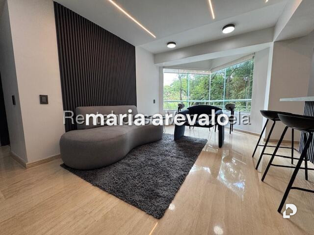 Apartamento en El Rosal, Caracas – 3