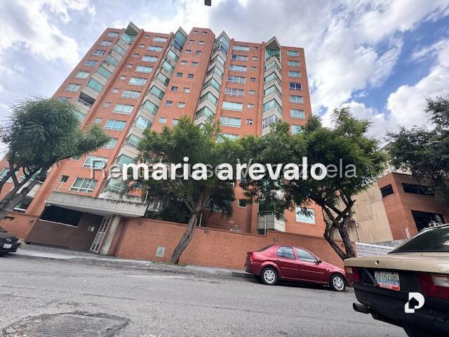 Apartamento en El Rosal, Caracas – 1
