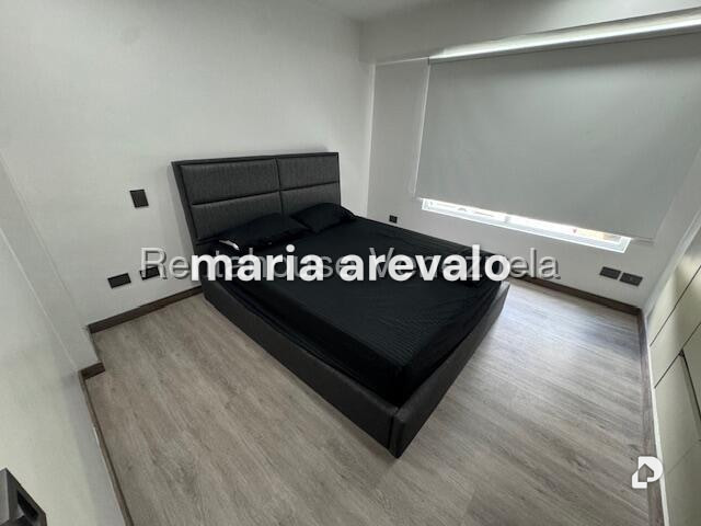 Apartamento en El Rosal, Caracas – 6