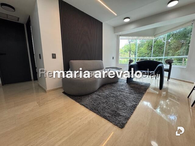 Apartamento en El Rosal, Caracas – 5