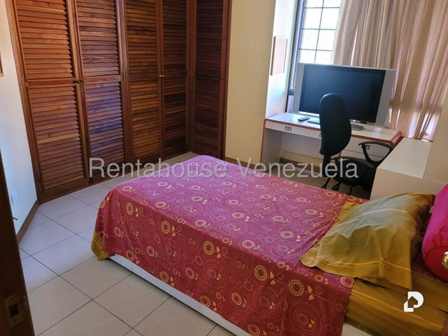 Apartamento en El Peñón, Caracas – 7