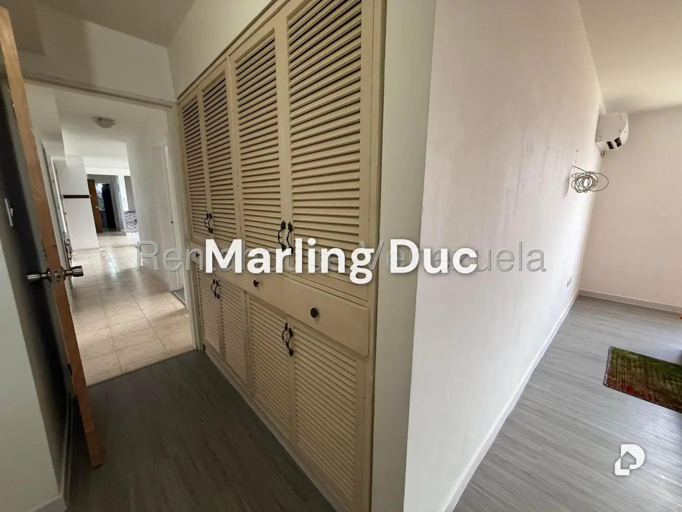 Apartamento en Terrazas del Club Hípico, Caracas – 4