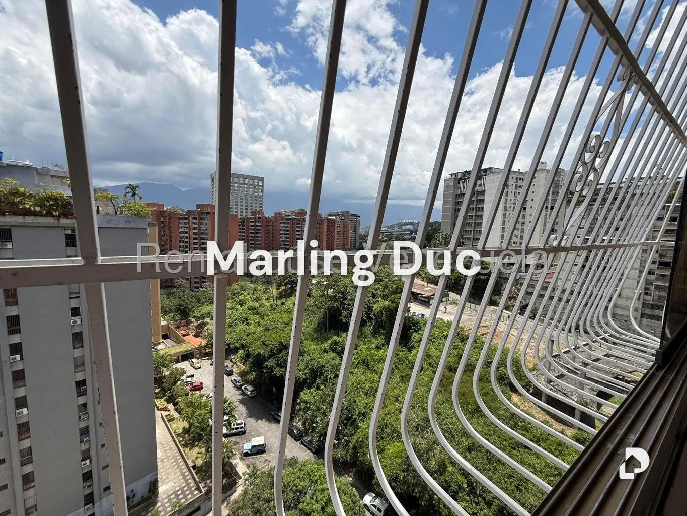 Apartamento en Terrazas del Club Hípico, Caracas – 17