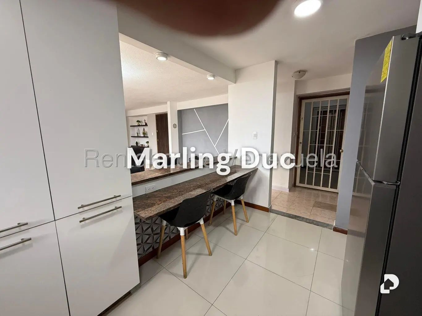 Apartamento en Terrazas del Club Hípico, Caracas – 14
