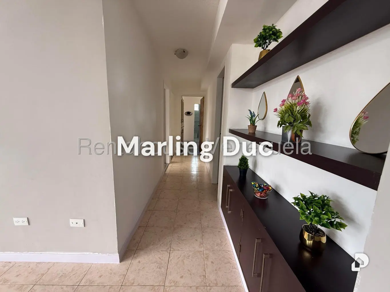 Apartamento en Terrazas del Club Hípico, Caracas – 13