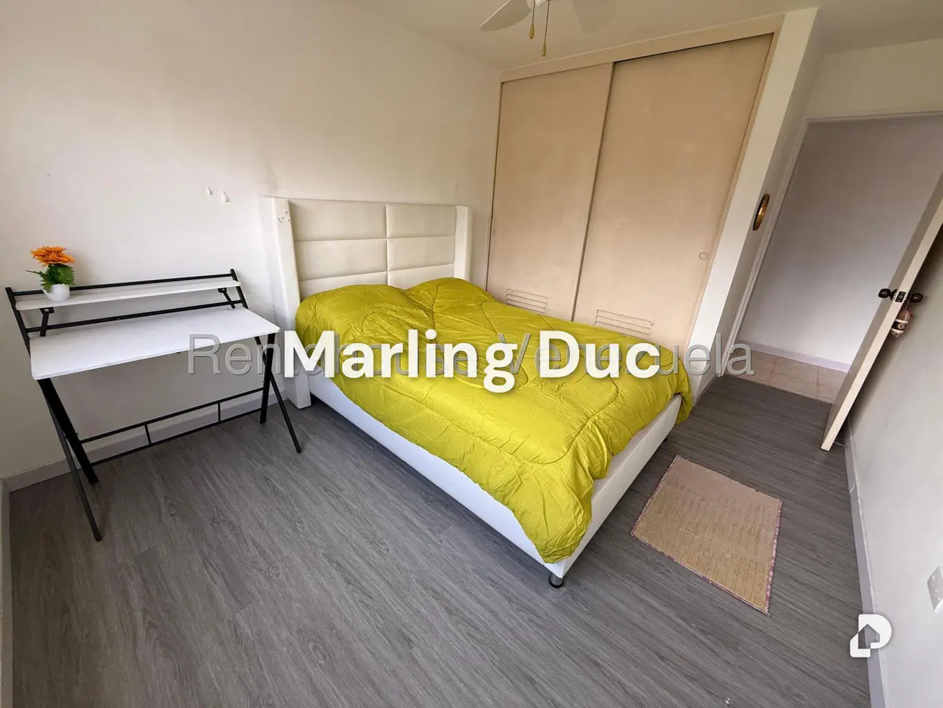 Apartamento en Terrazas del Club Hípico, Caracas – 8