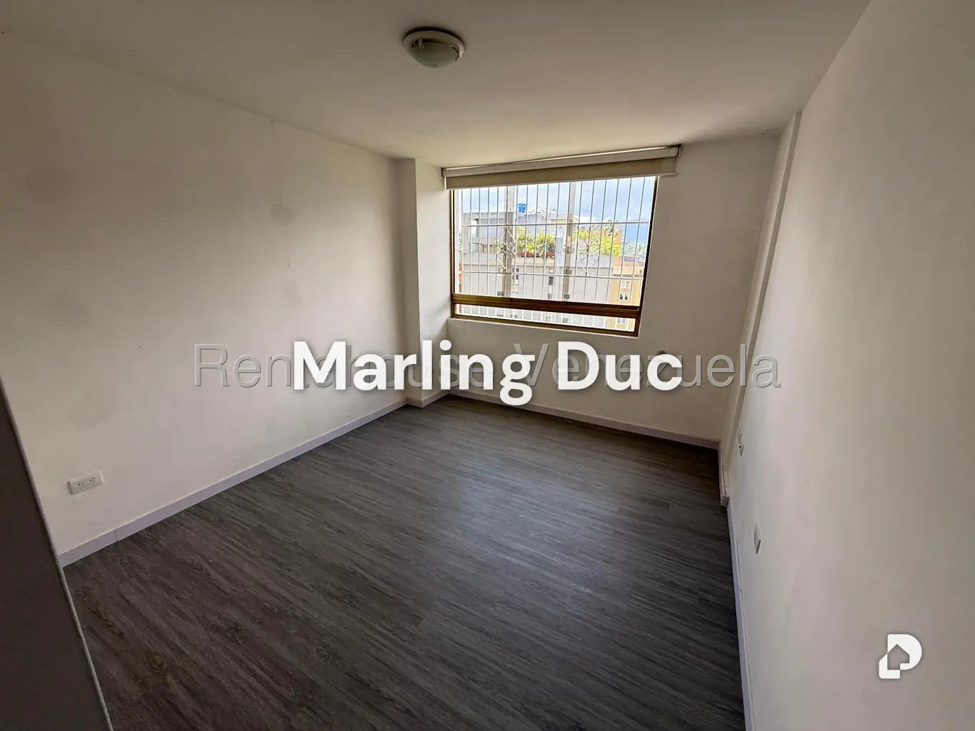Apartamento en Terrazas del Club Hípico, Caracas – 11