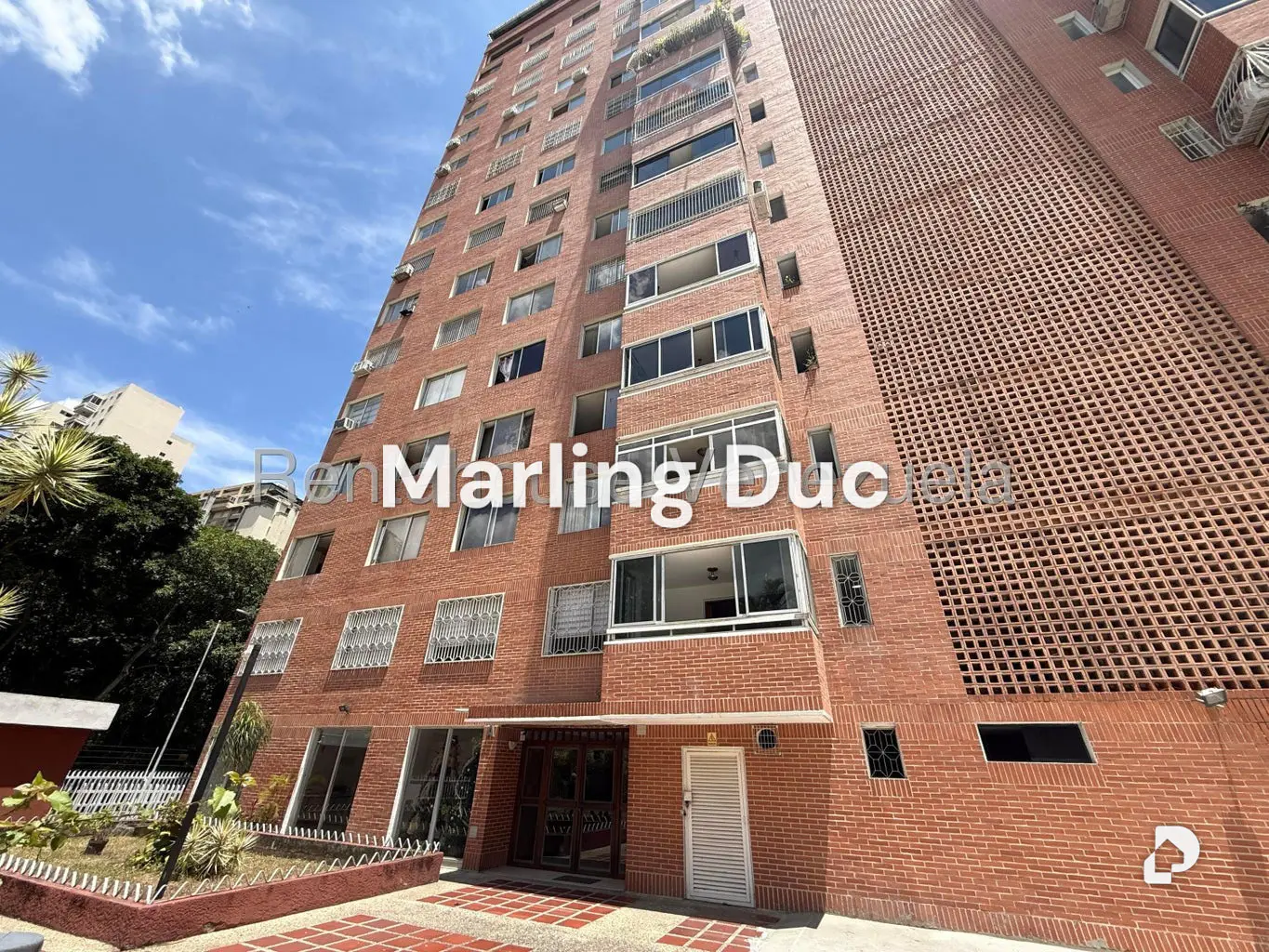 Apartamento en Terrazas del Club Hípico, Caracas – 1