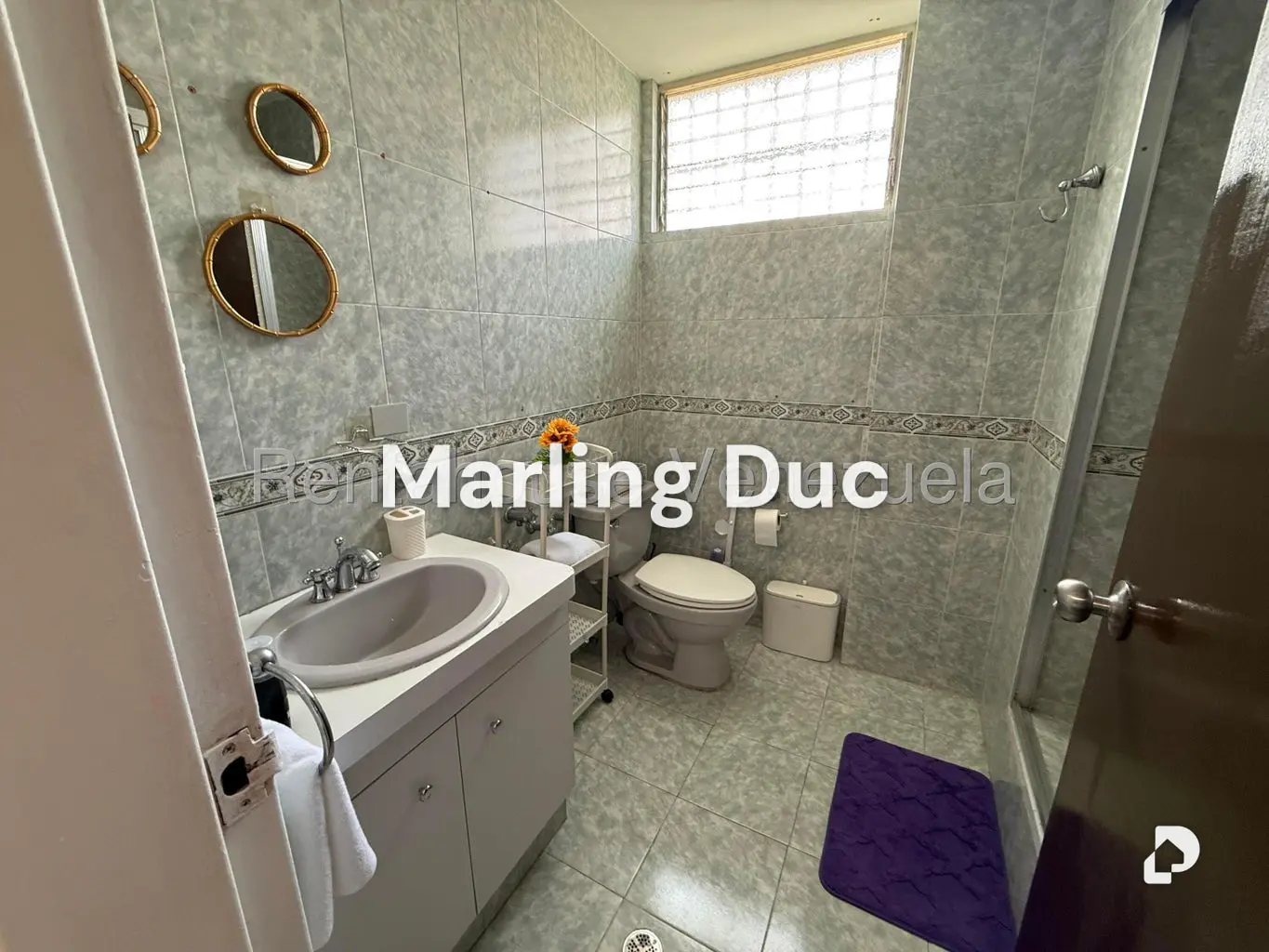 Apartamento en Terrazas del Club Hípico, Caracas – 5