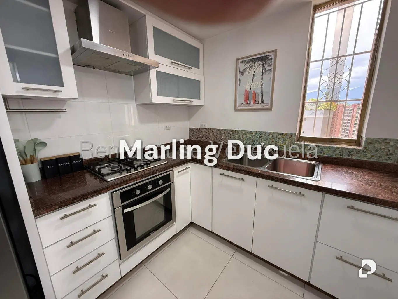 Apartamento en Terrazas del Club Hípico, Caracas – 16