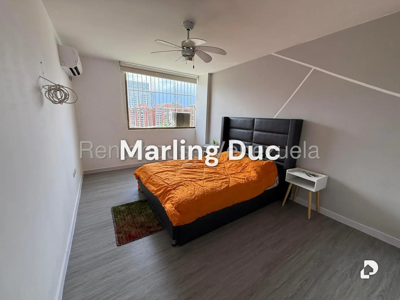 Apartamento en Terrazas del Club Hípico, Caracas – 6