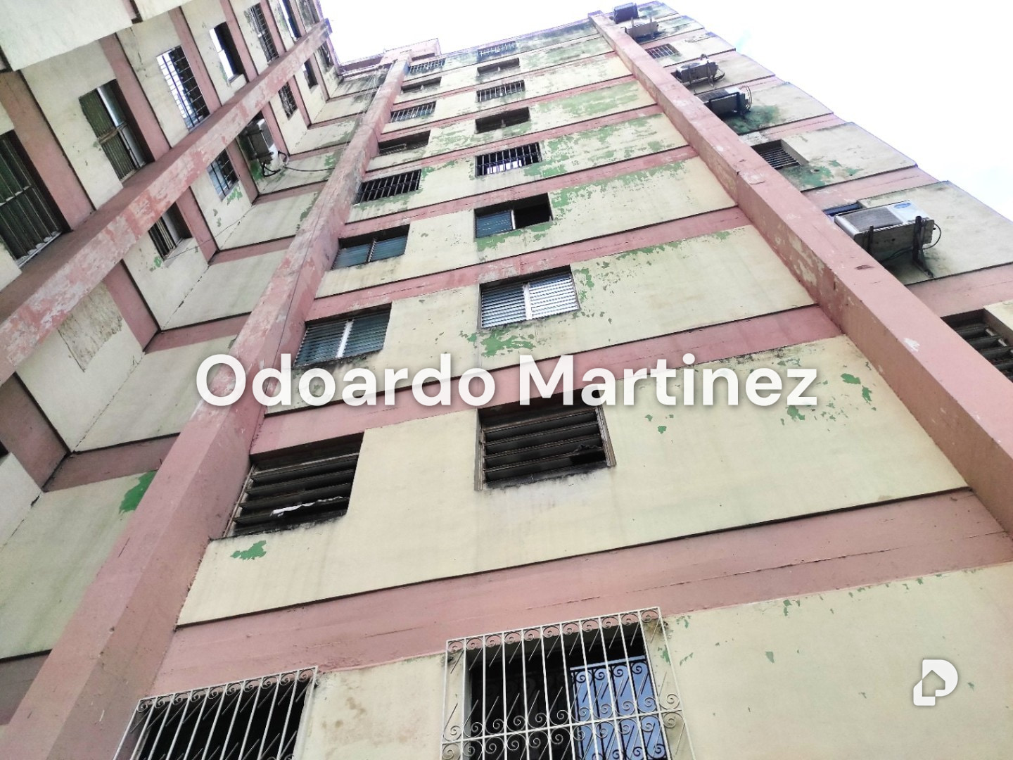 Apartamento en Parroquia Urbana San José, Valencia – 12