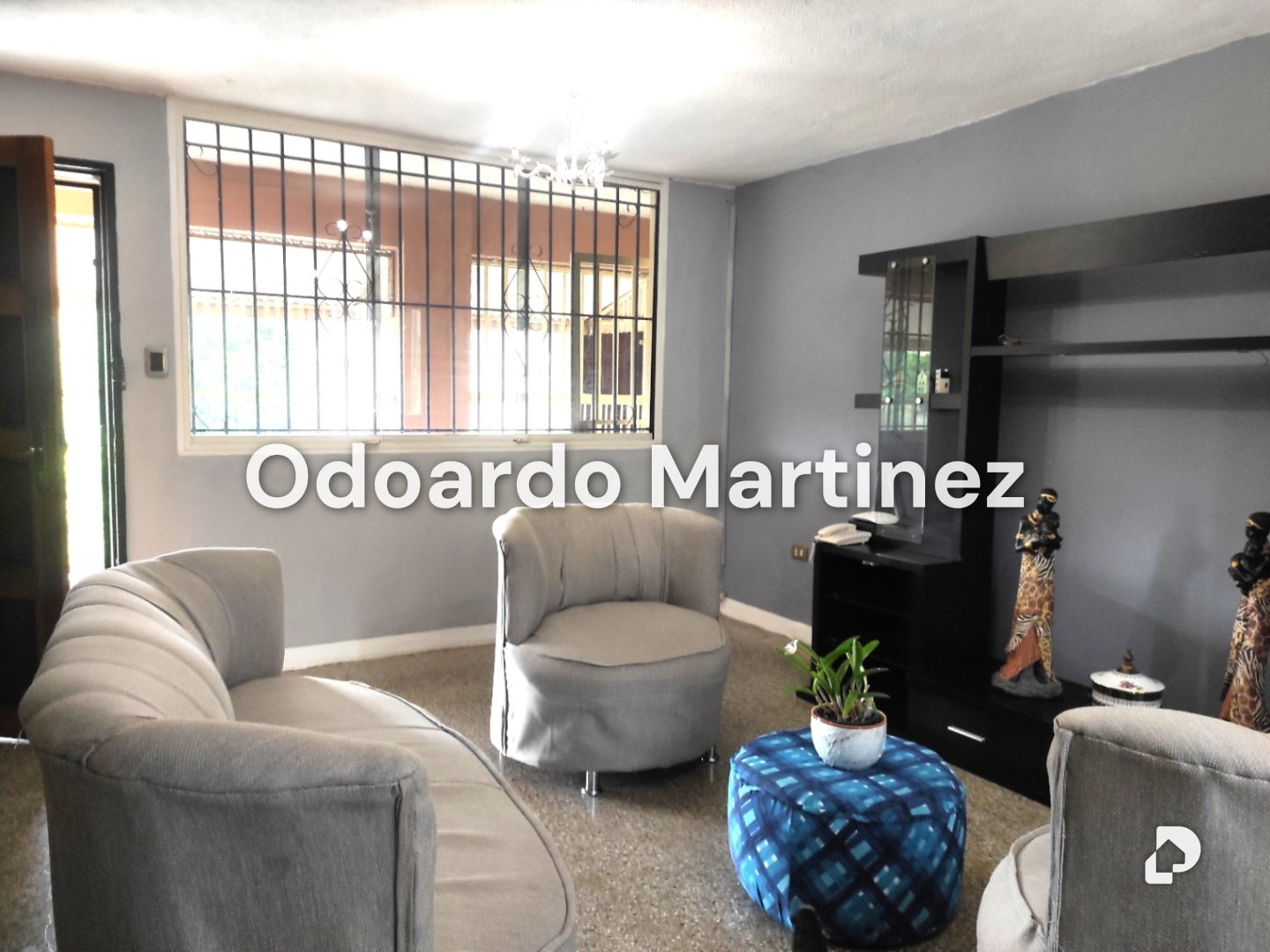 Apartamento en Parroquia Urbana San José, Valencia – 2