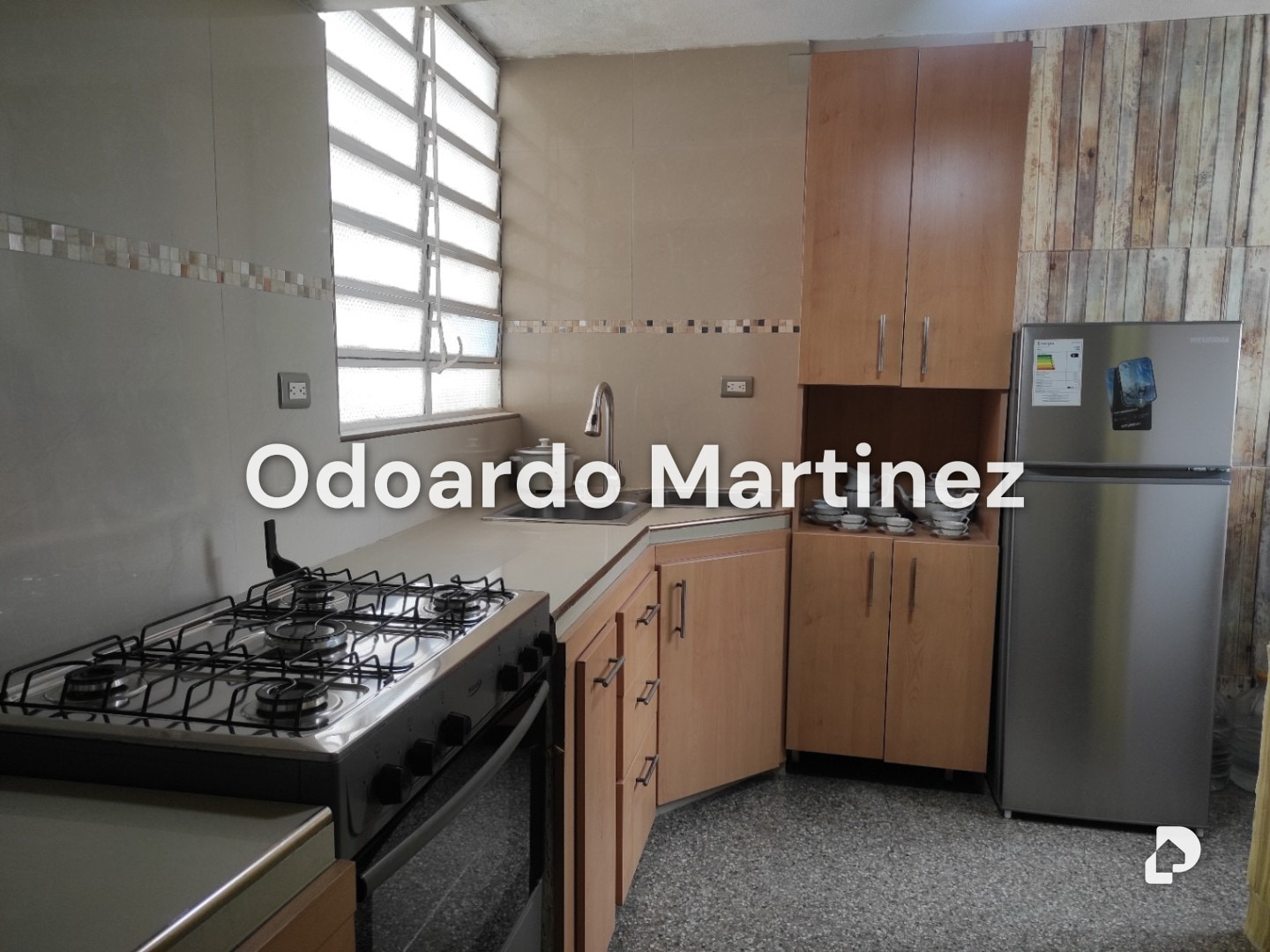 Apartamento en Parroquia Urbana San José, Valencia – 10