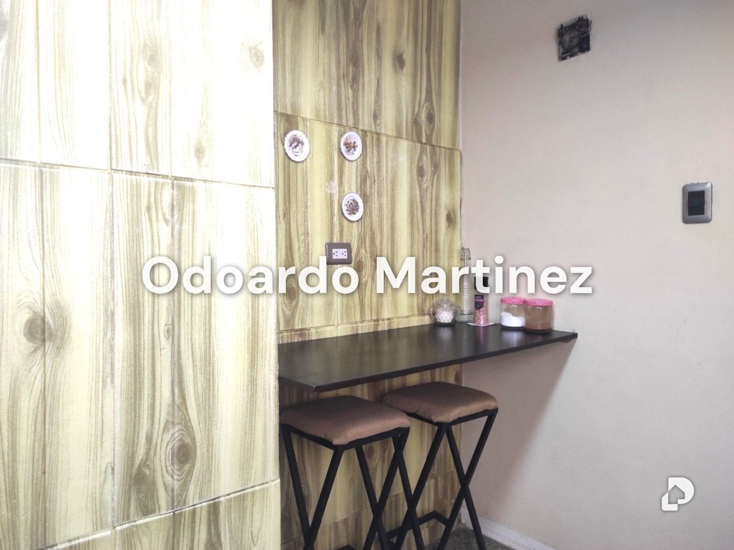 Apartamento en Parroquia Urbana San José, Valencia – 4