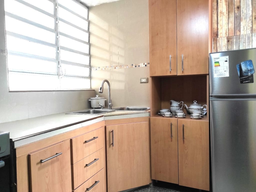 Apartamento en Parroquia Urbana San José, Valencia - 1