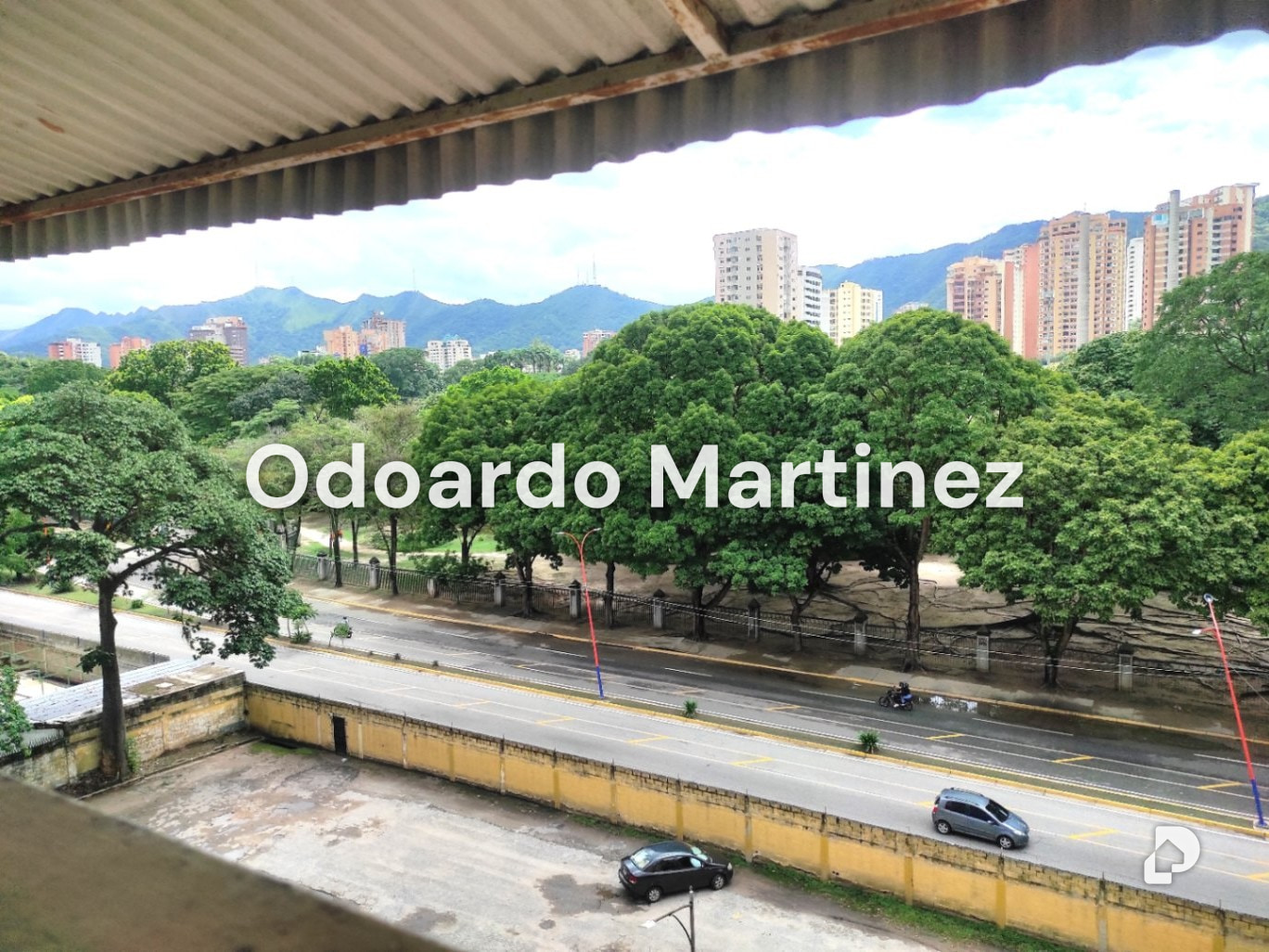 Apartamento en Parroquia Urbana San José, Valencia – 11