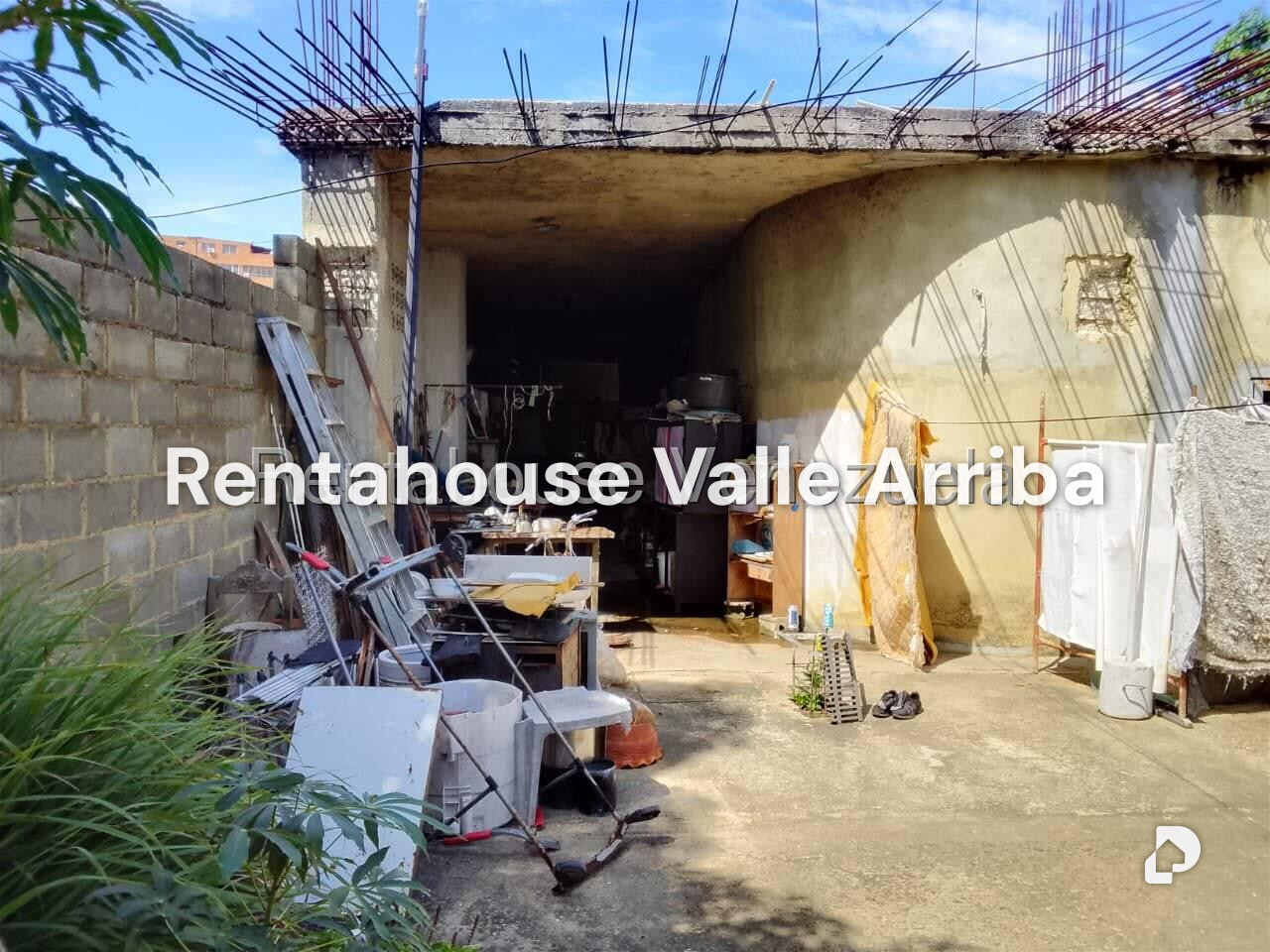 Terreno en Higuerote – 2