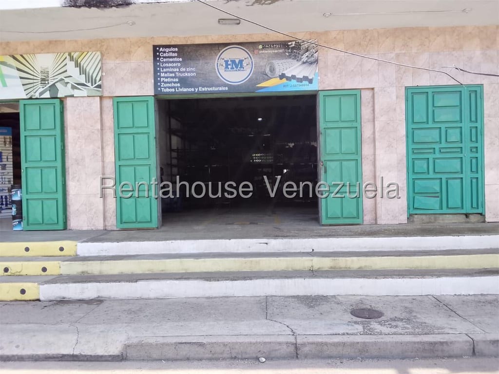 Terreno en Higuerote - 1