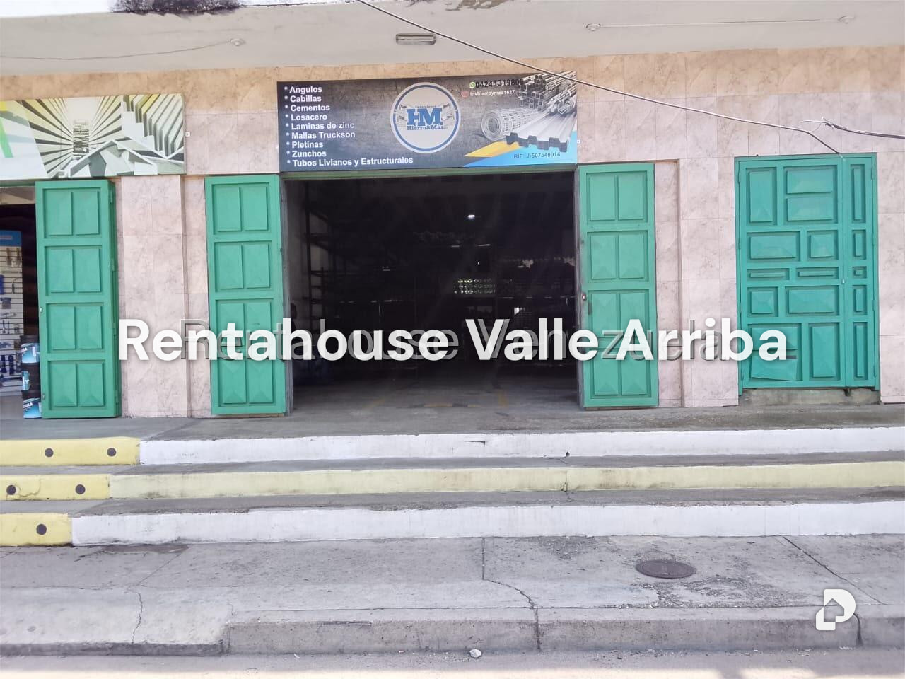 Terreno en Higuerote – 1