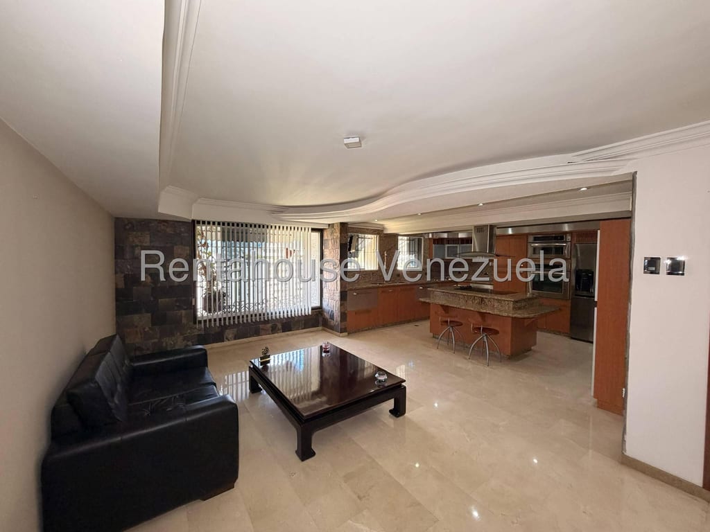 Apartamento en Prados del Este, Caracas - 1