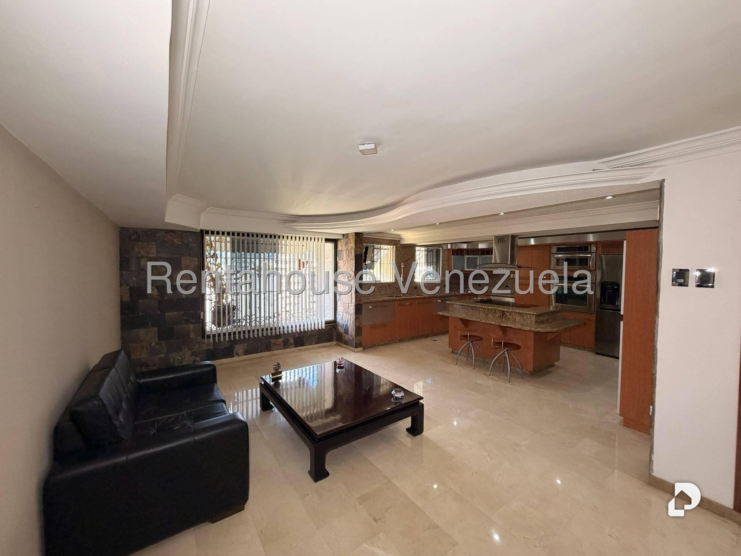 Apartamento en Prados del Este, Caracas – 1