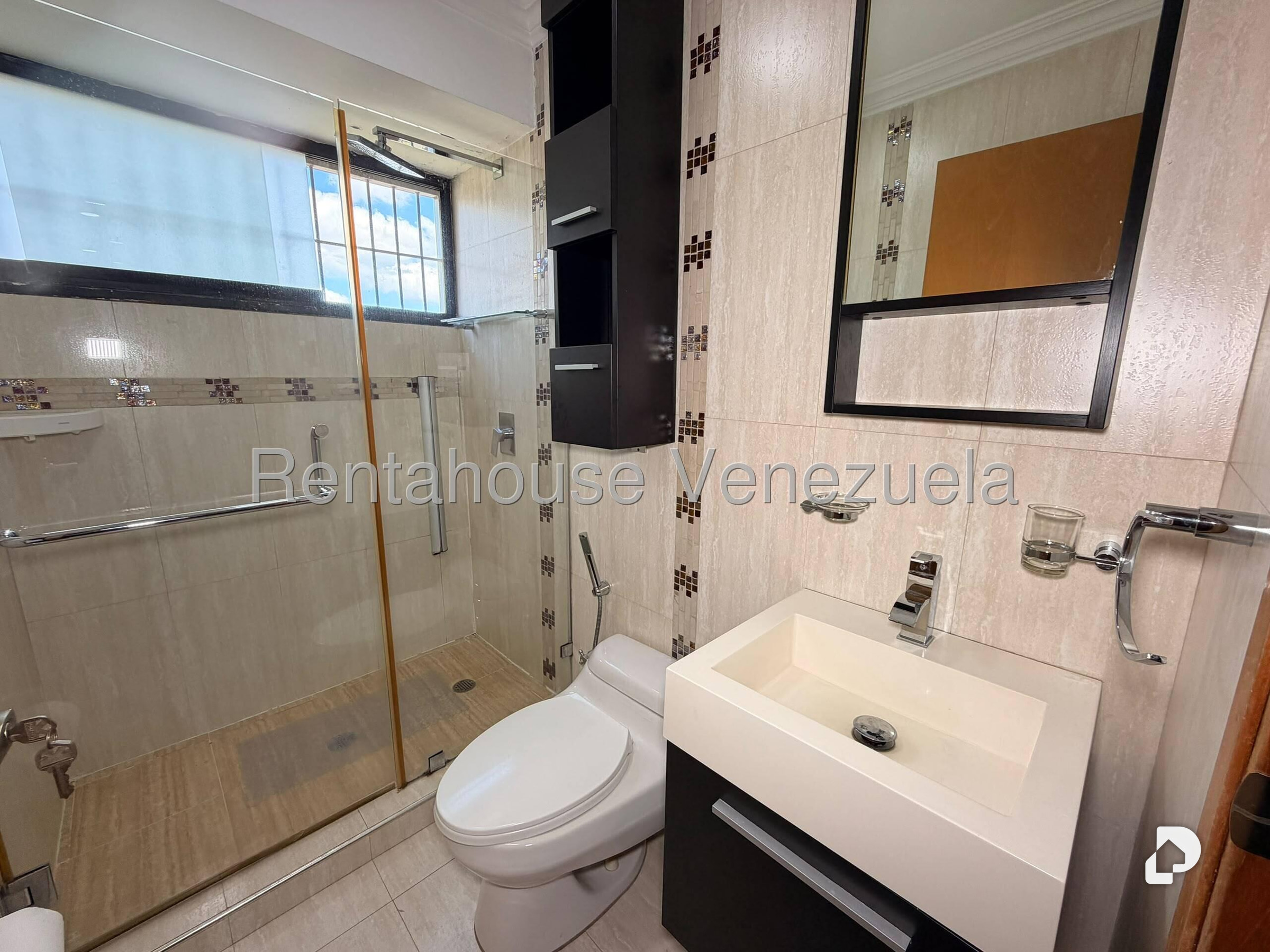 Apartamento en Prados del Este, Caracas – 14
