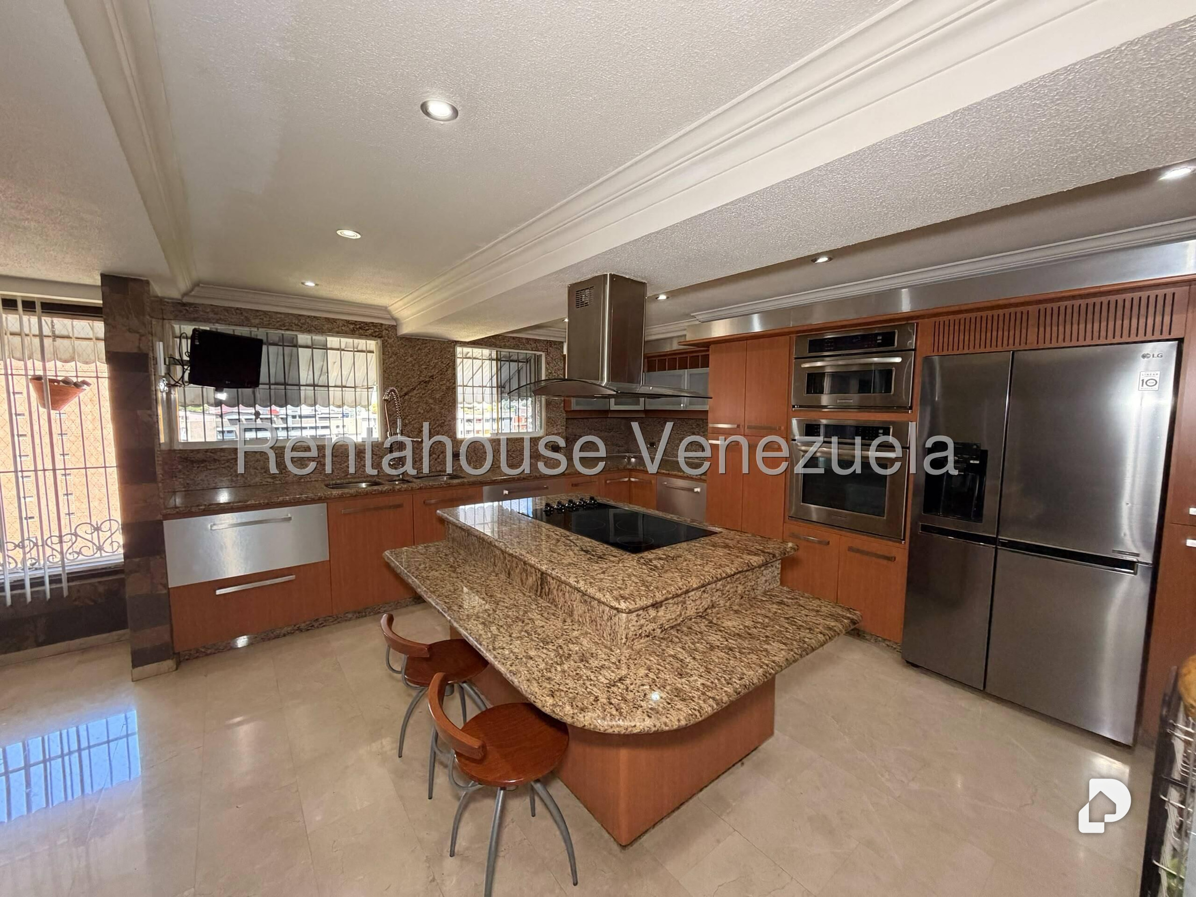 Apartamento en Prados del Este, Caracas – 3