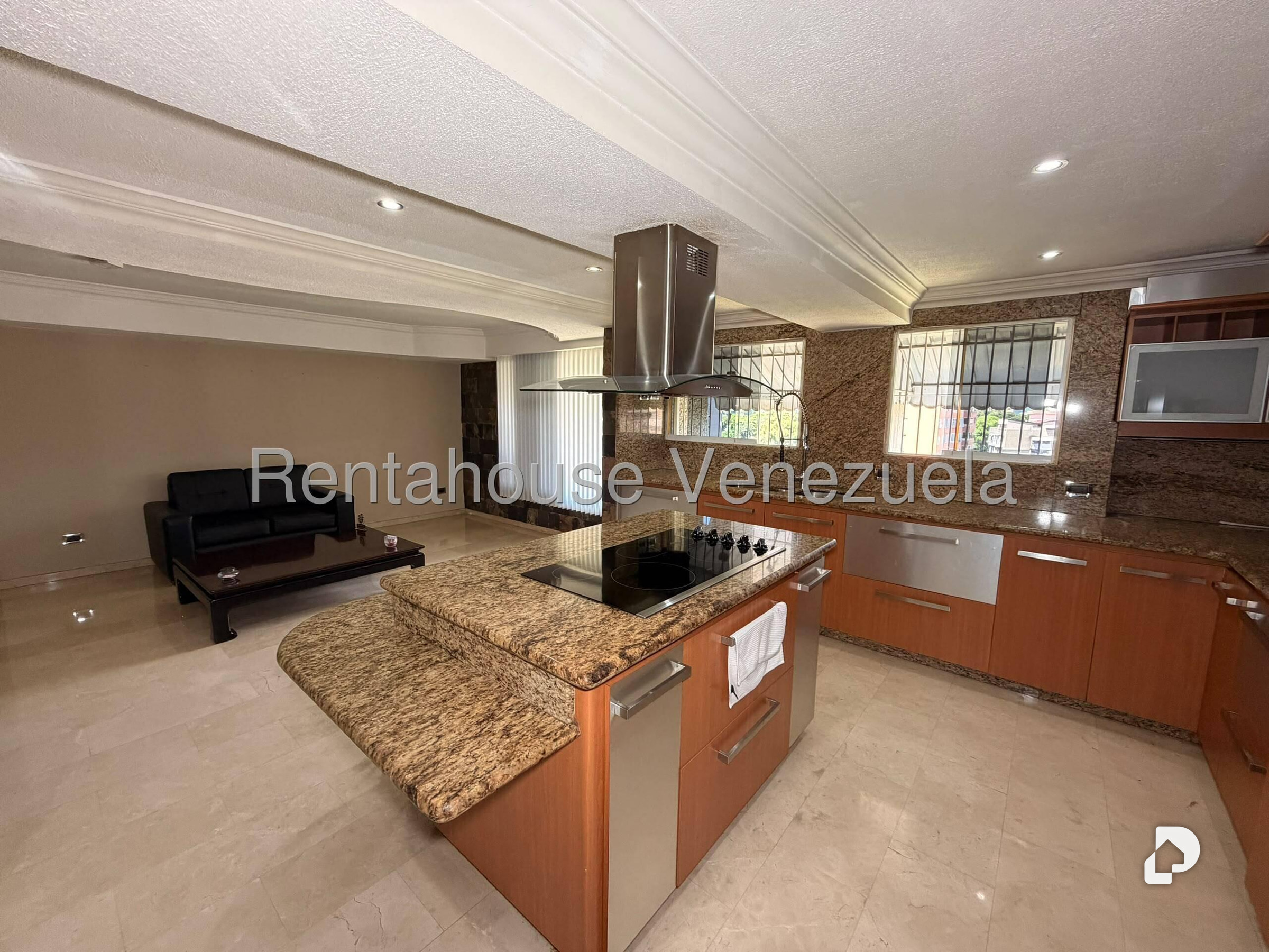 Apartamento en Prados del Este, Caracas – 4