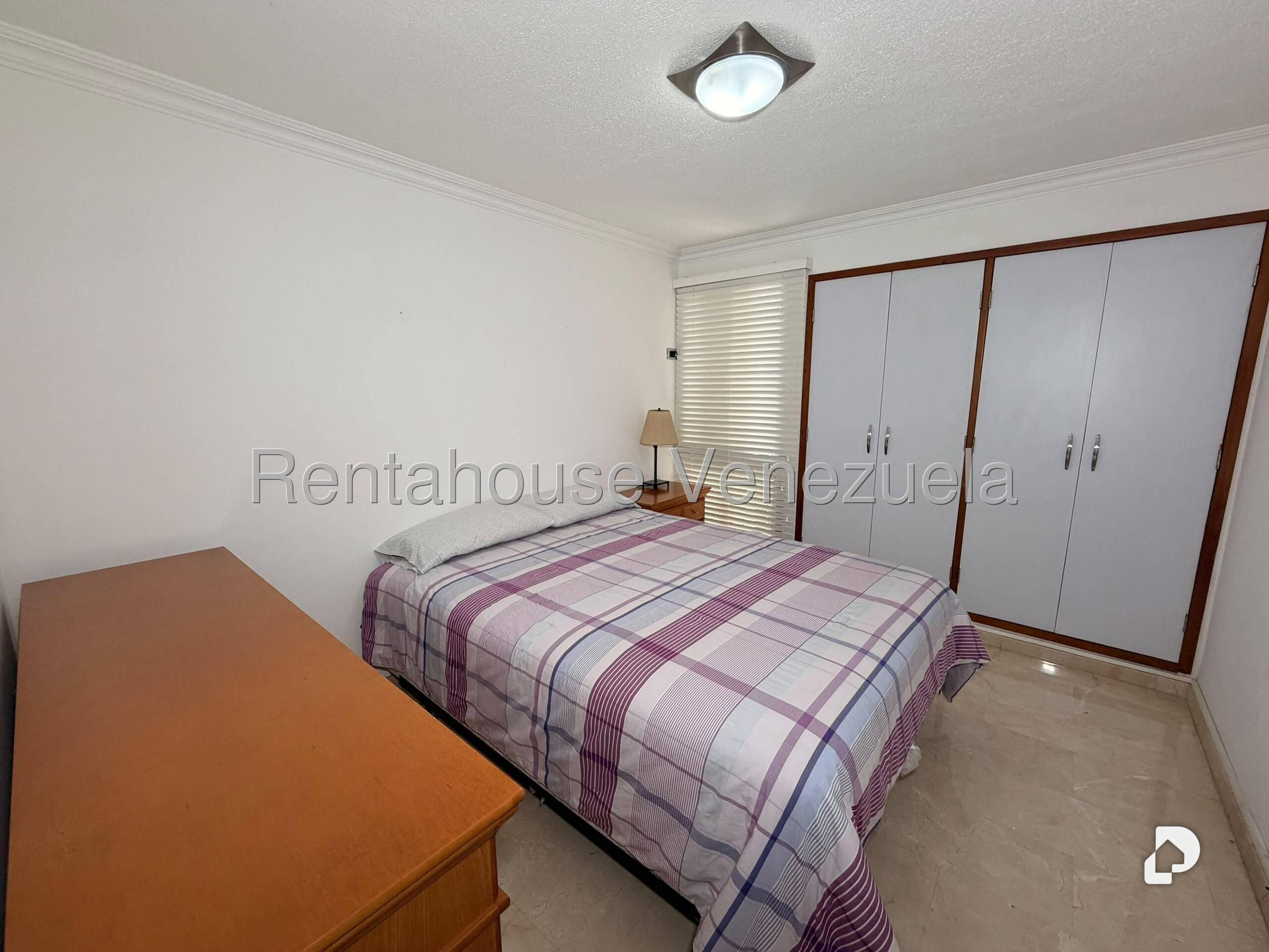 Apartamento en Prados del Este, Caracas – 10