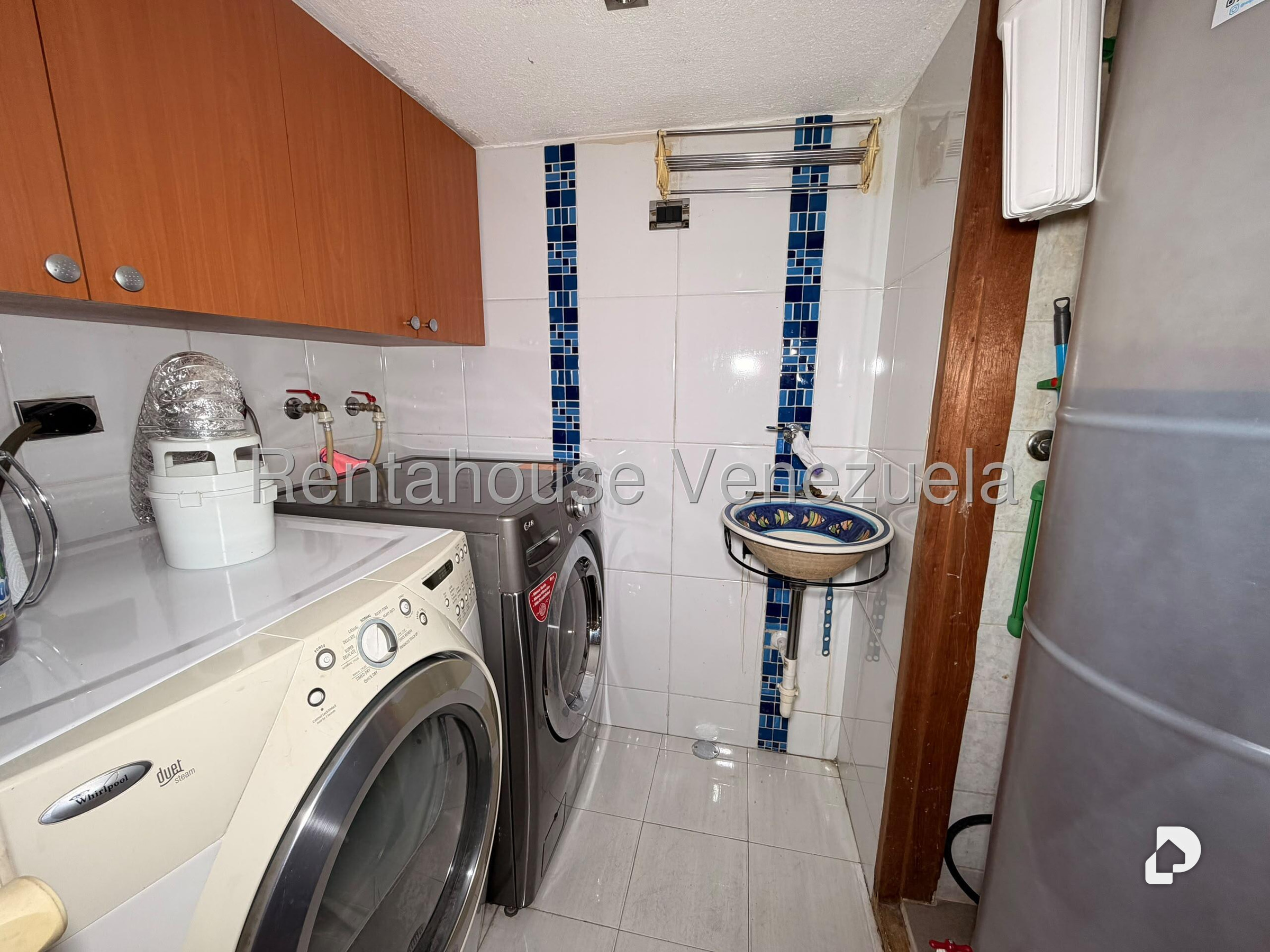 Apartamento en Prados del Este, Caracas – 13
