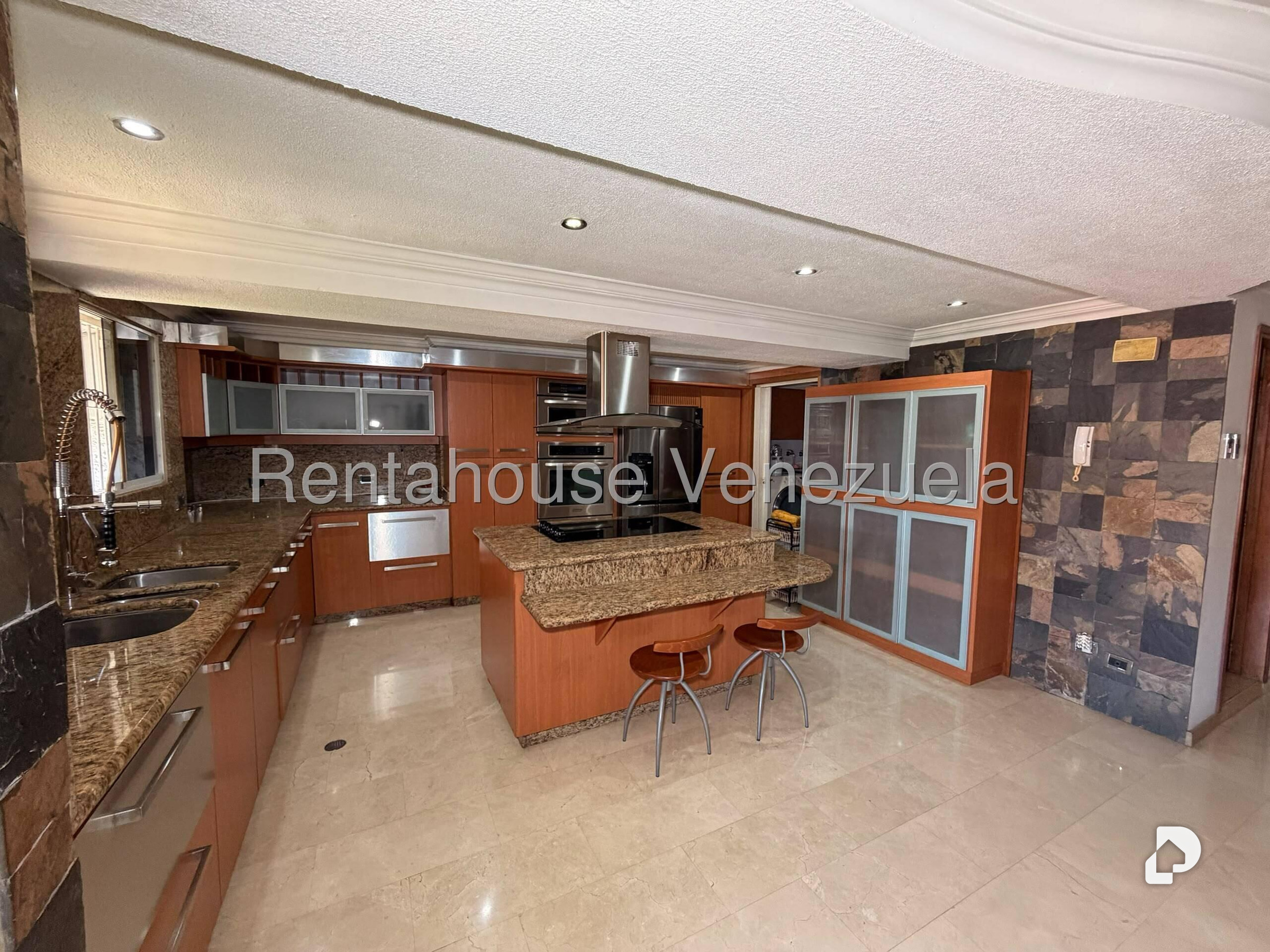 Apartamento en Prados del Este, Caracas – 5