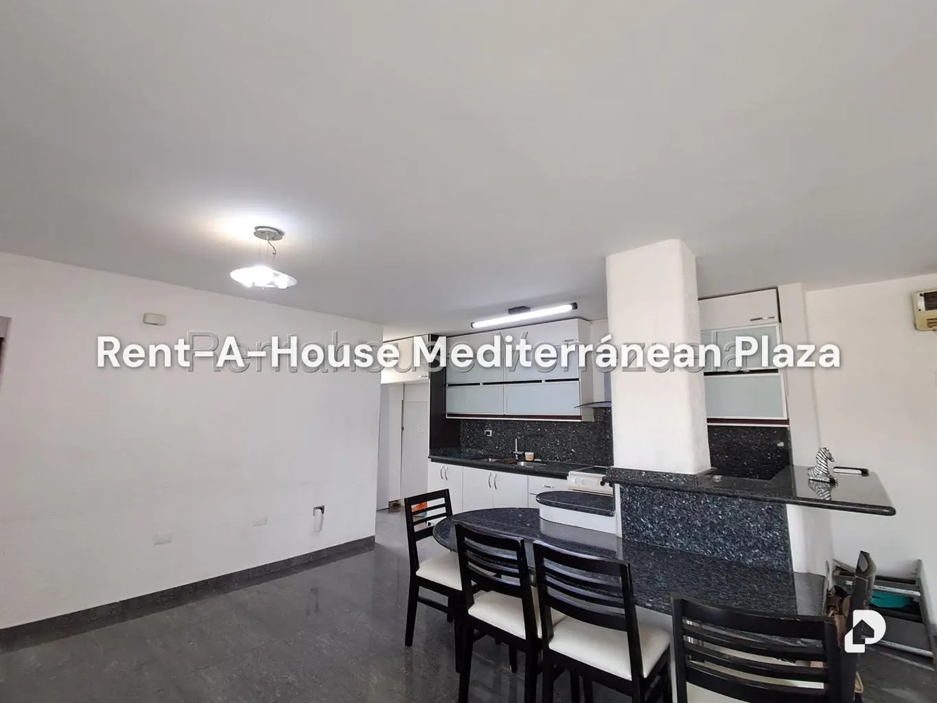 Apartment in La Granja, Naguanagua – 10