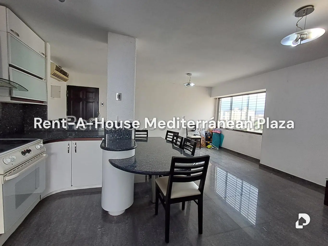 Apartment in La Granja, Naguanagua – 5