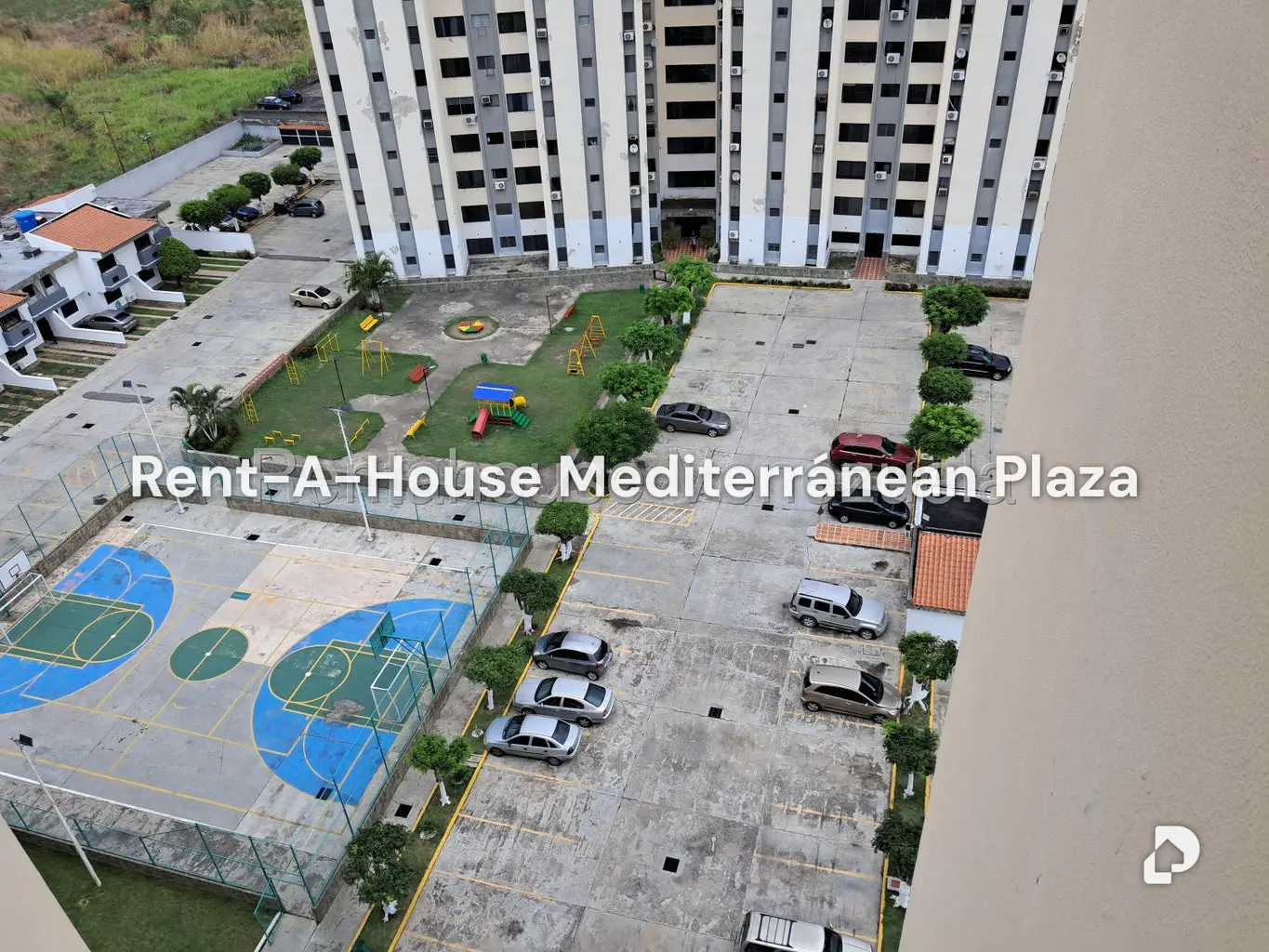 Apartment in La Granja, Naguanagua – 2