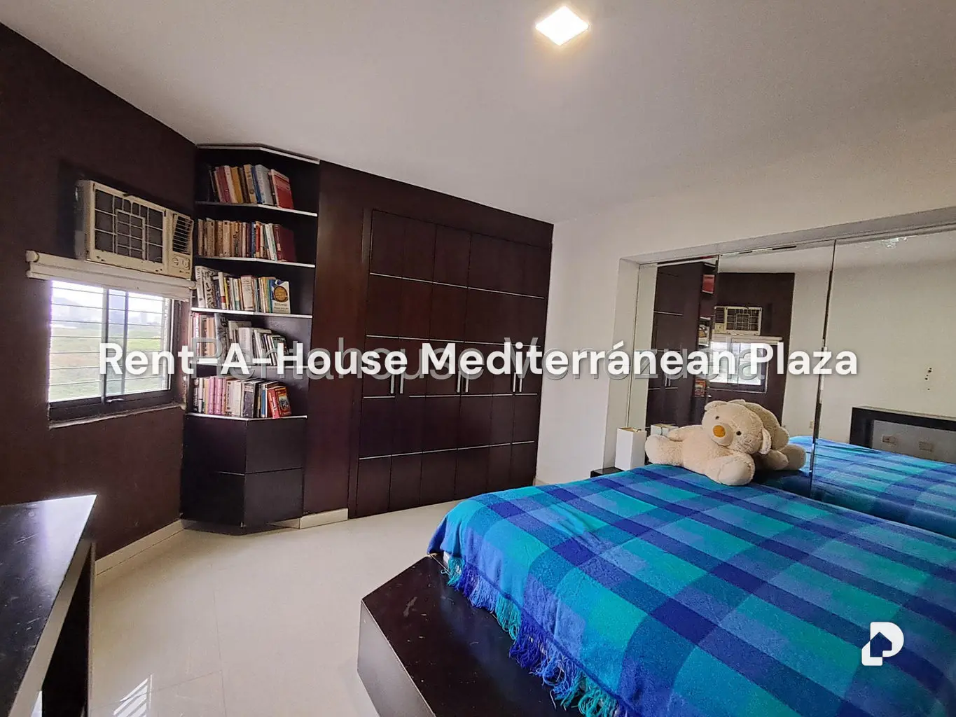 Apartment in La Granja, Naguanagua – 20