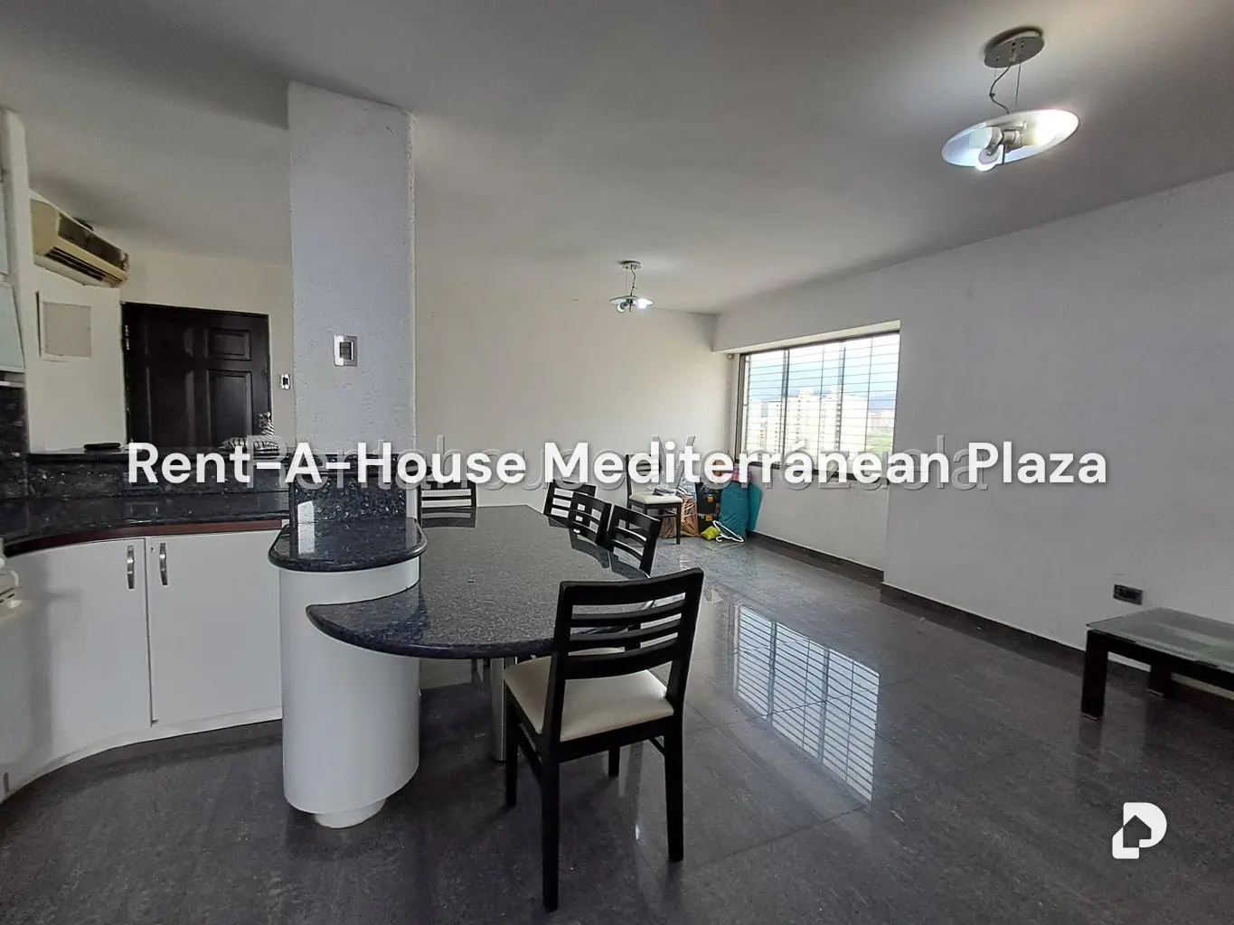 Apartment in La Granja, Naguanagua – 7