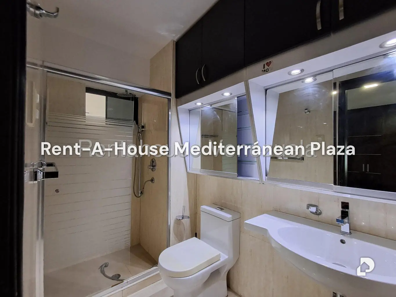 Apartment in La Granja, Naguanagua – 18