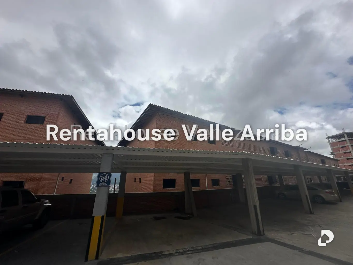 Apartamento en Los Samanes, Caracas – 5