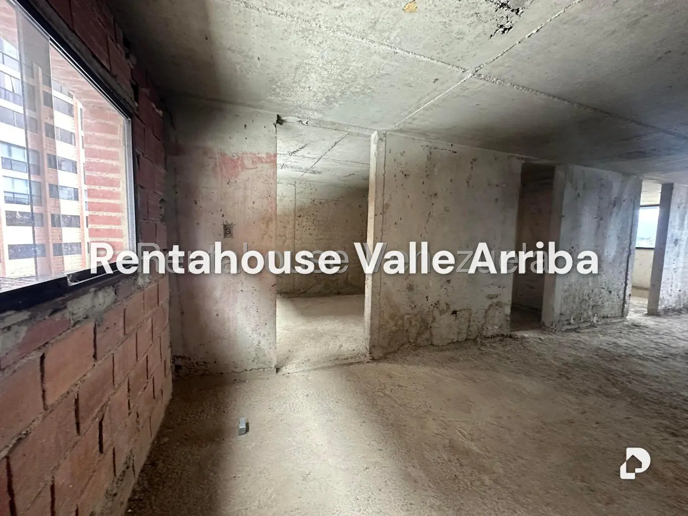 Apartamento en Los Samanes, Caracas – 9