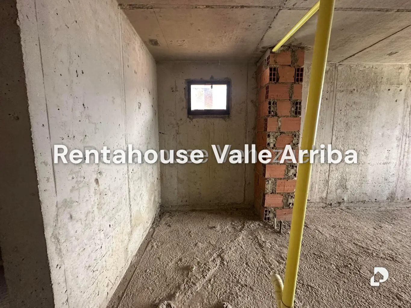 Apartamento en Los Samanes, Caracas – 22