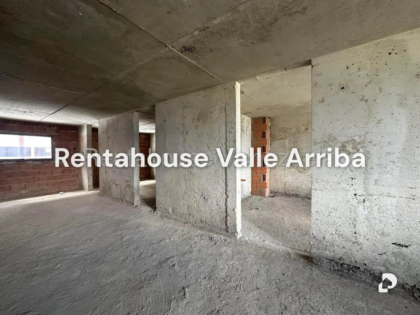 Apartamento en Los Samanes, Caracas – 13