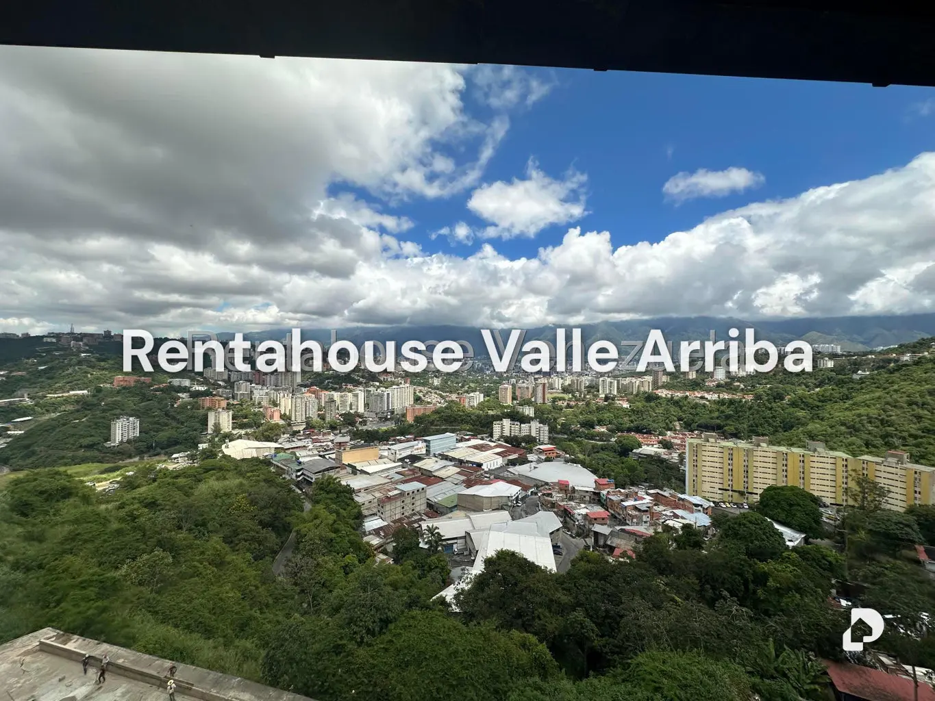 Apartamento en Los Samanes, Caracas – 15