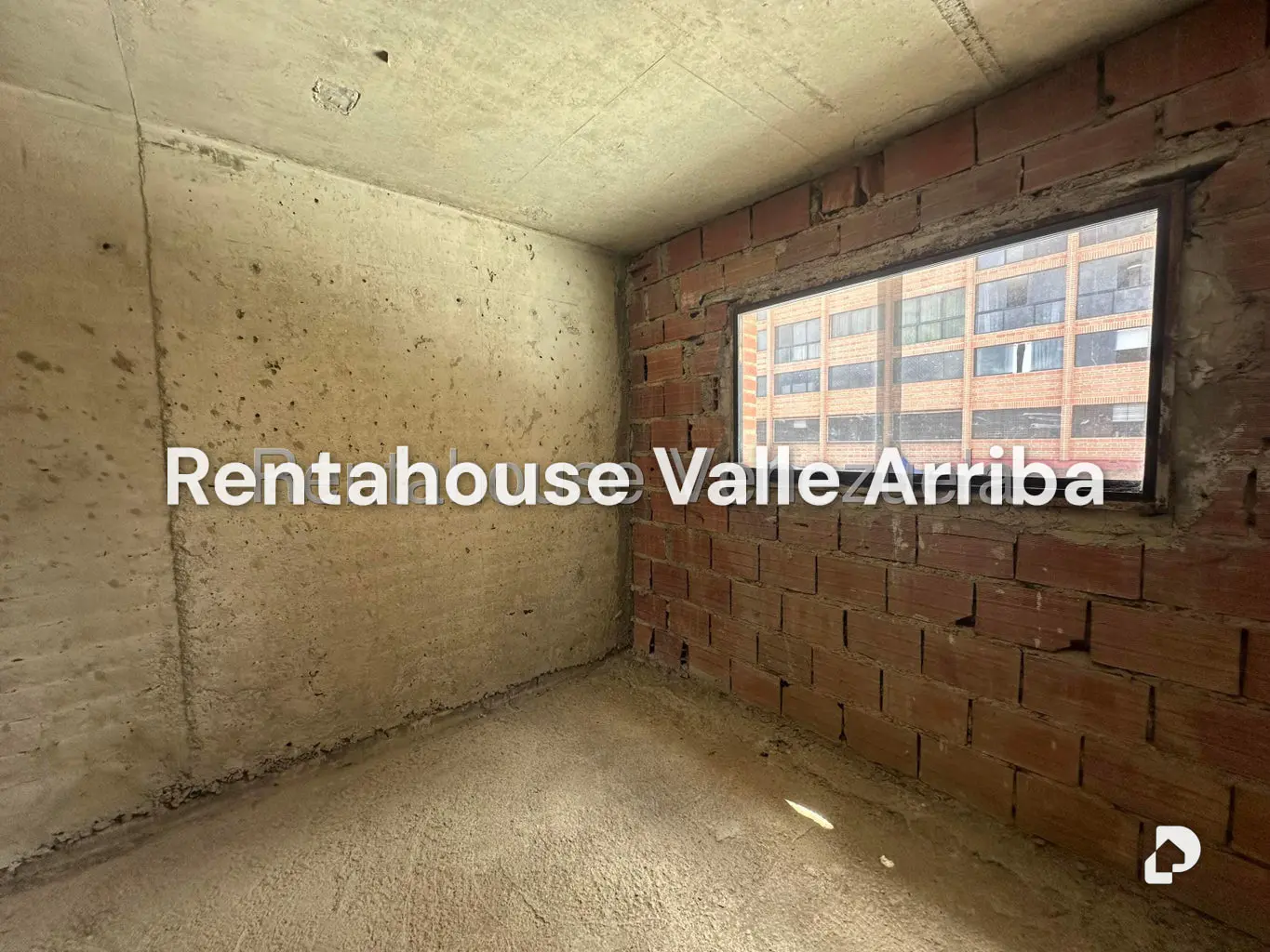 Apartamento en Los Samanes, Caracas – 26