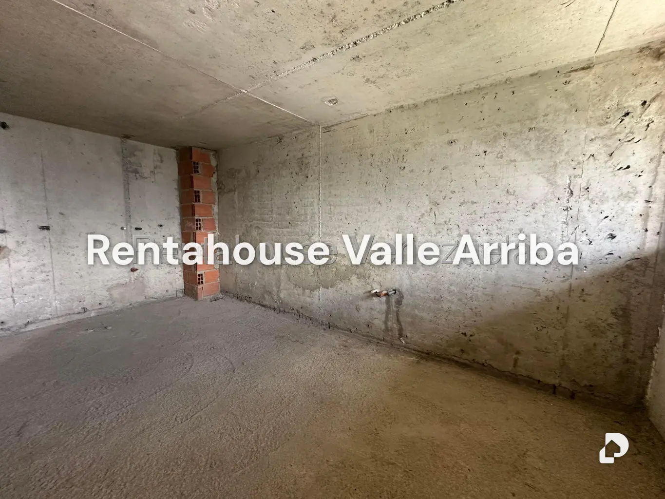 Apartamento en Los Samanes, Caracas – 16