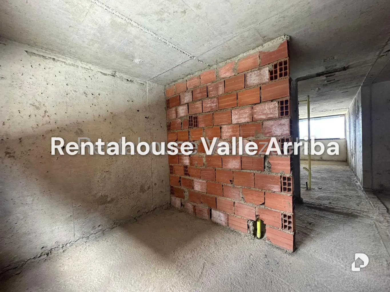 Apartamento en Los Samanes, Caracas – 28