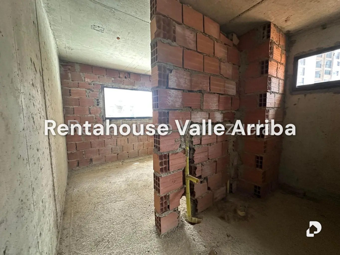 Apartamento en Los Samanes, Caracas – 23