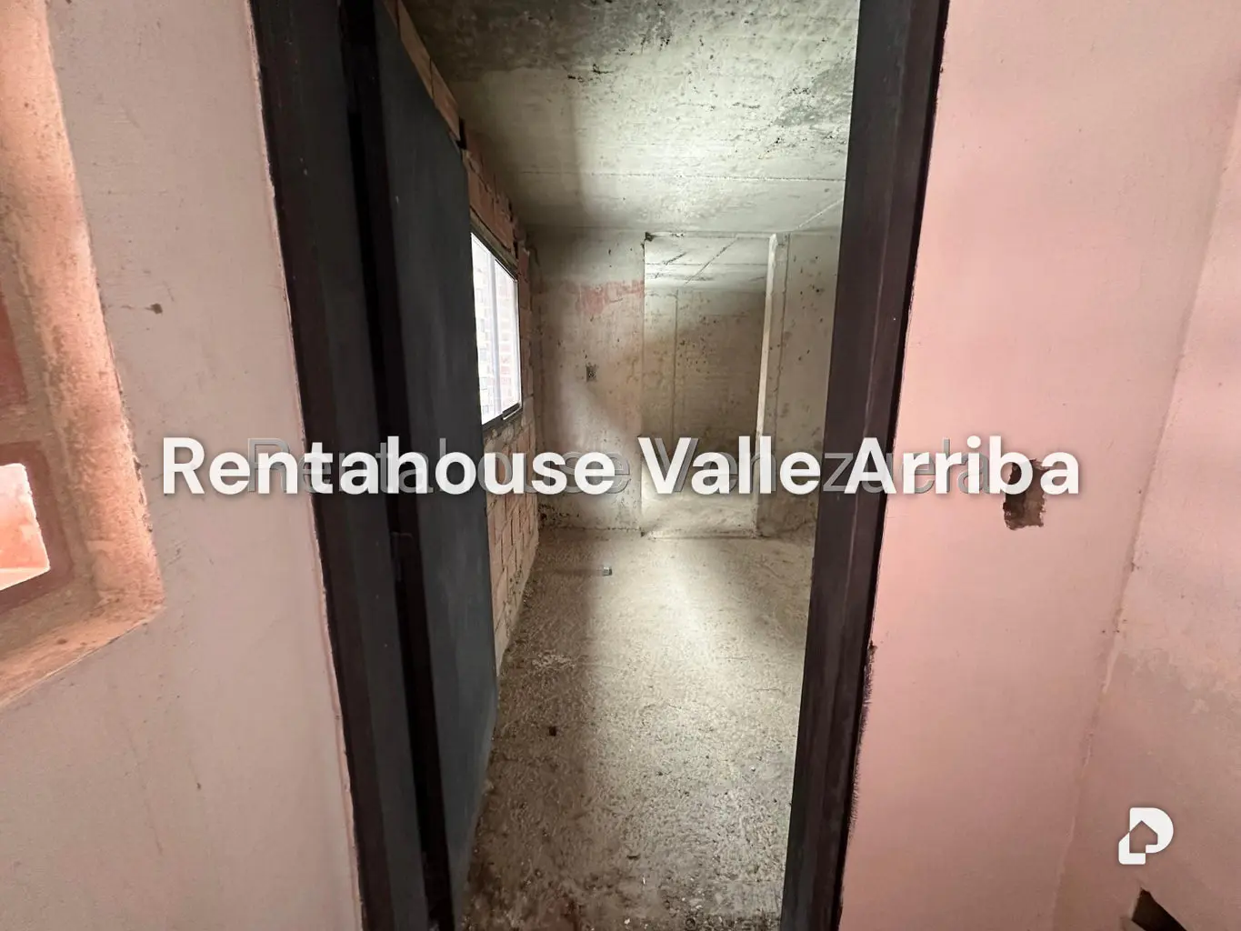 Apartamento en Los Samanes, Caracas – 8
