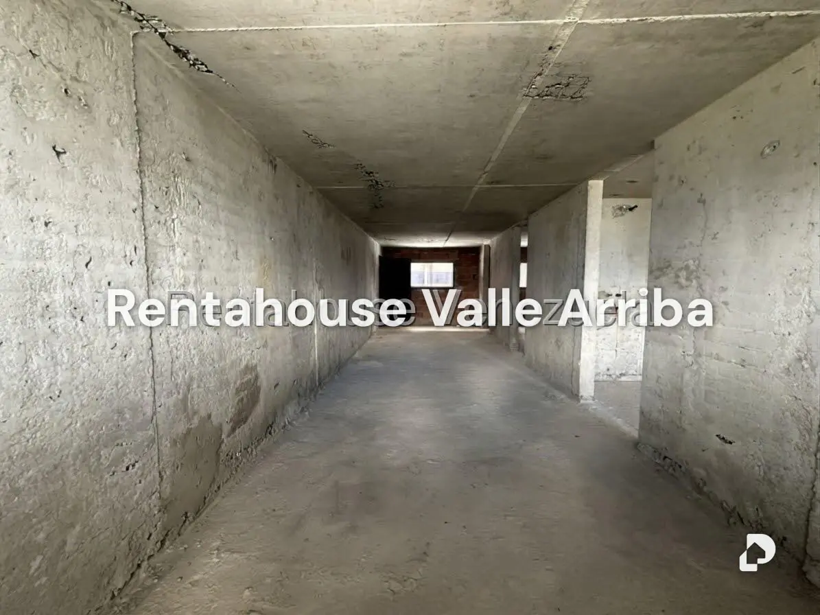 Apartamento en Los Samanes, Caracas – 14